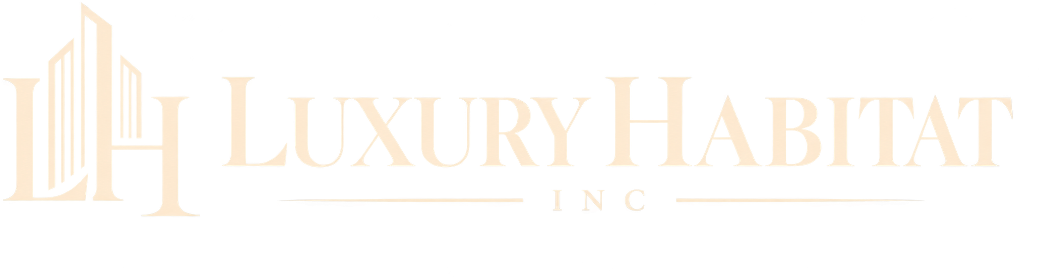 Luxury Habitat Inc